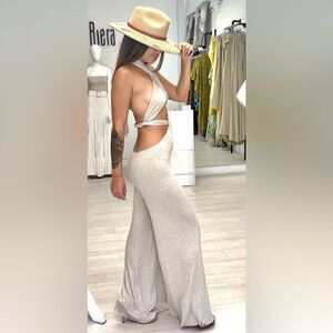 Tulum Jumpsuit (M) 